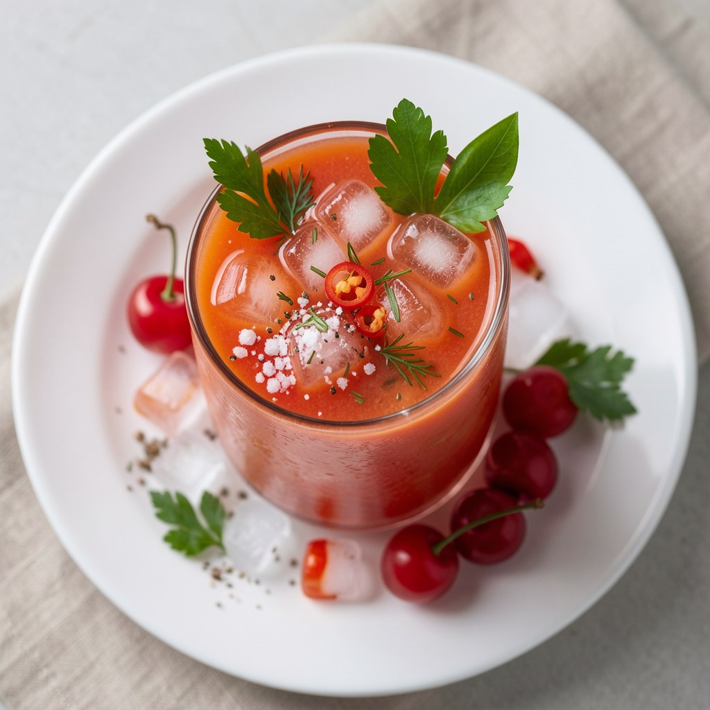 Bloody Mary