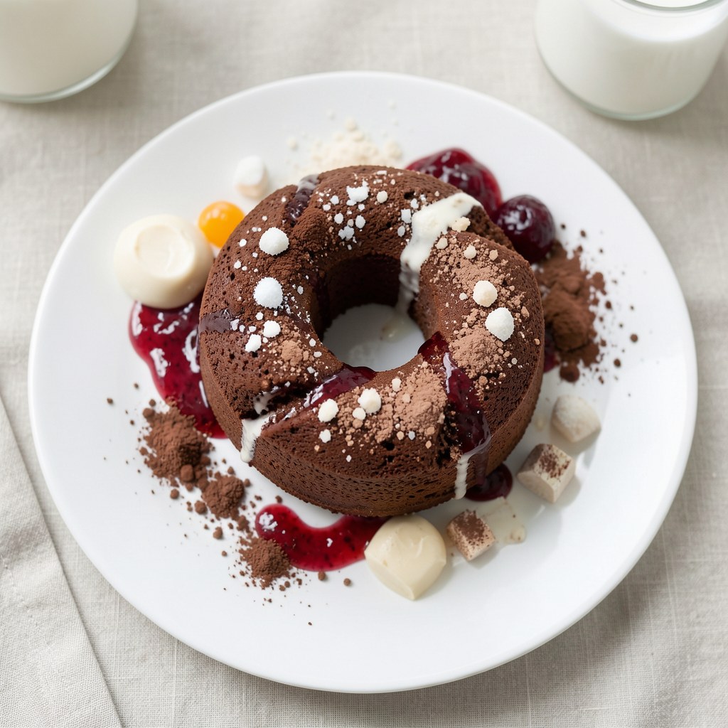 Babka raz dwa