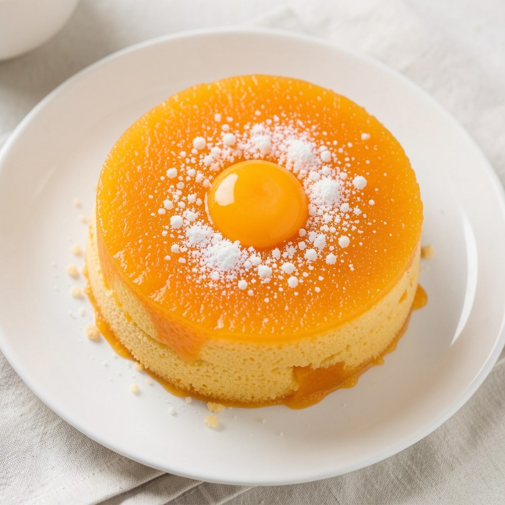 Tort kisieli