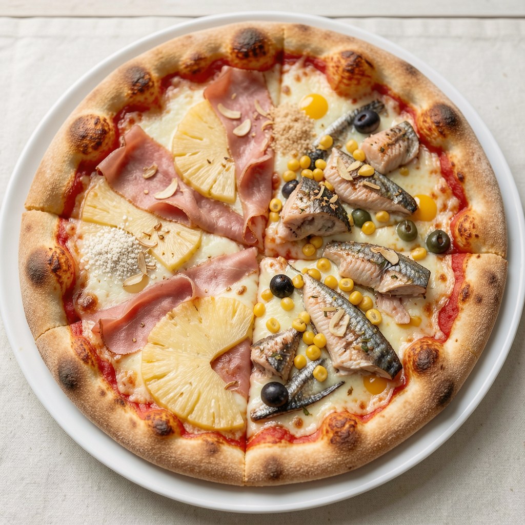 Pizza Eli