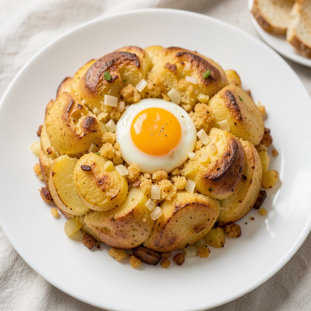 Babka ziemniaczana