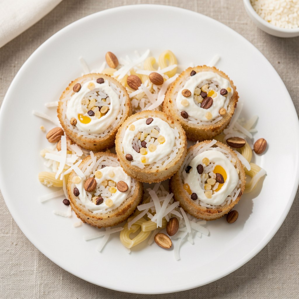 Kokosowa pychotka Eli