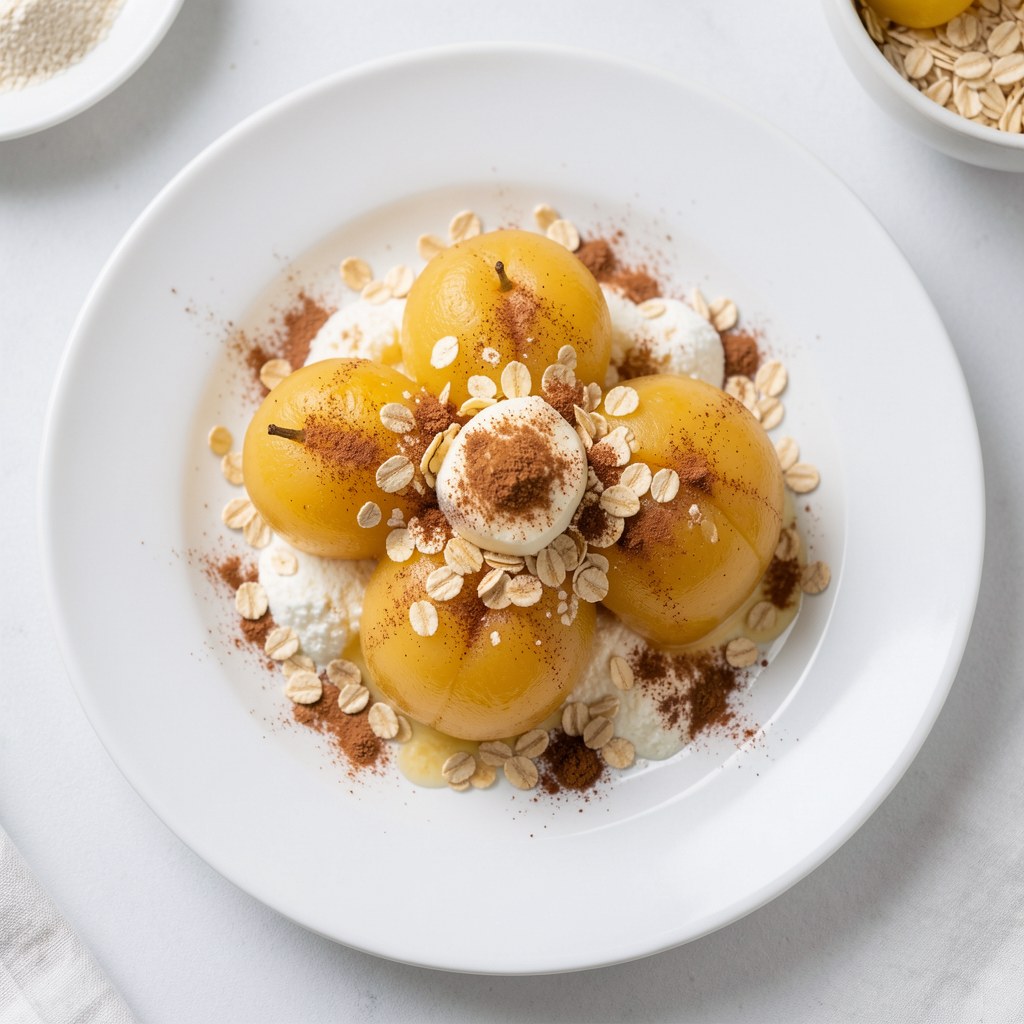 Gruszkowe szaleństwo