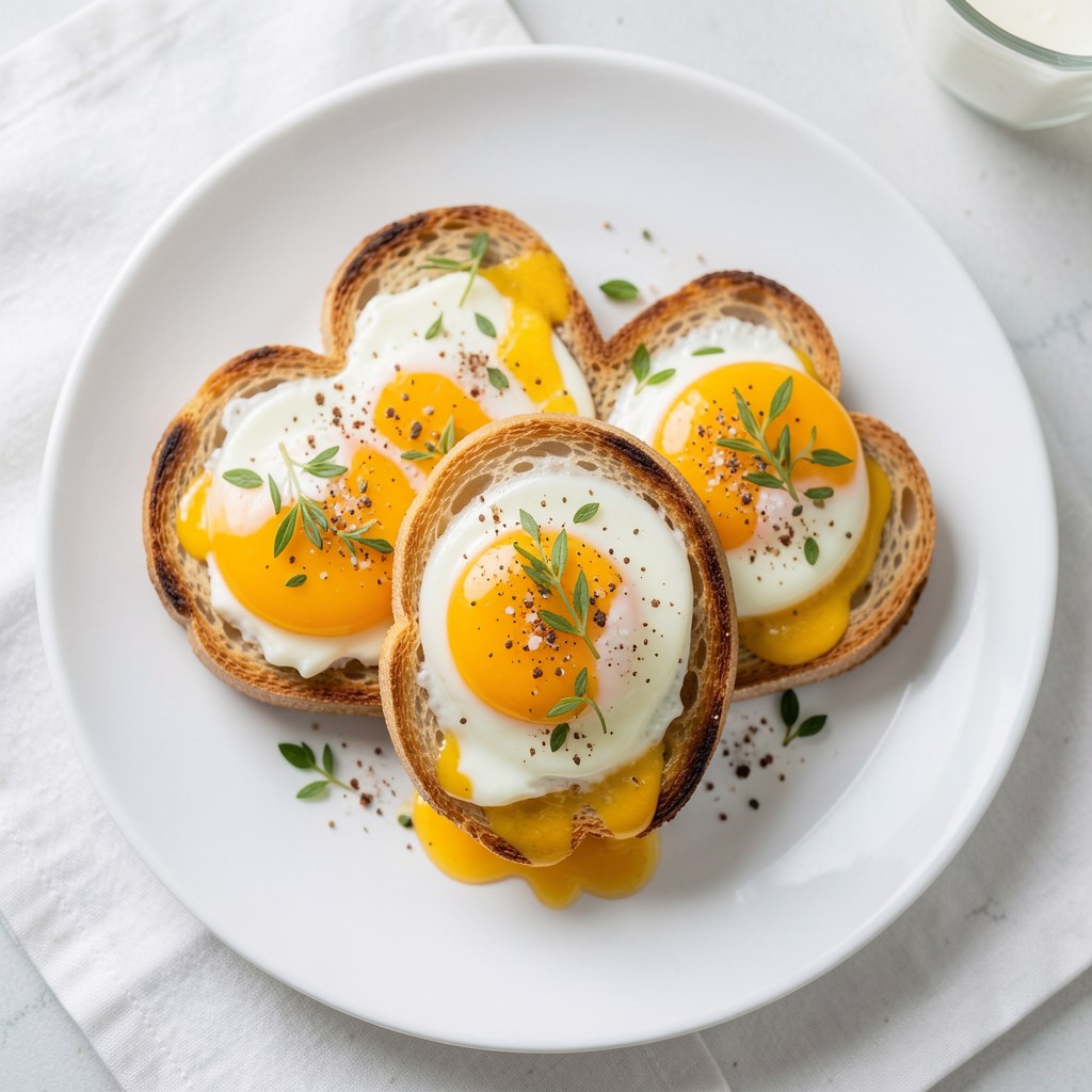 Parówkowe serduszka