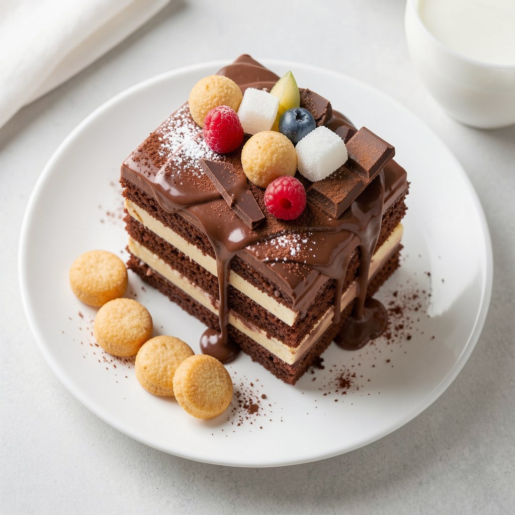 Tort Sachera