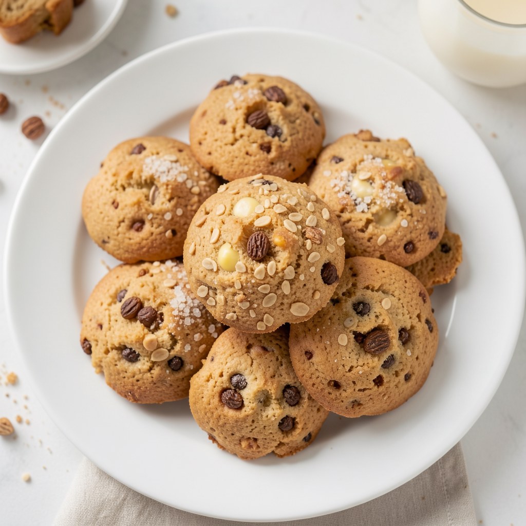 Pierniki mojej babci