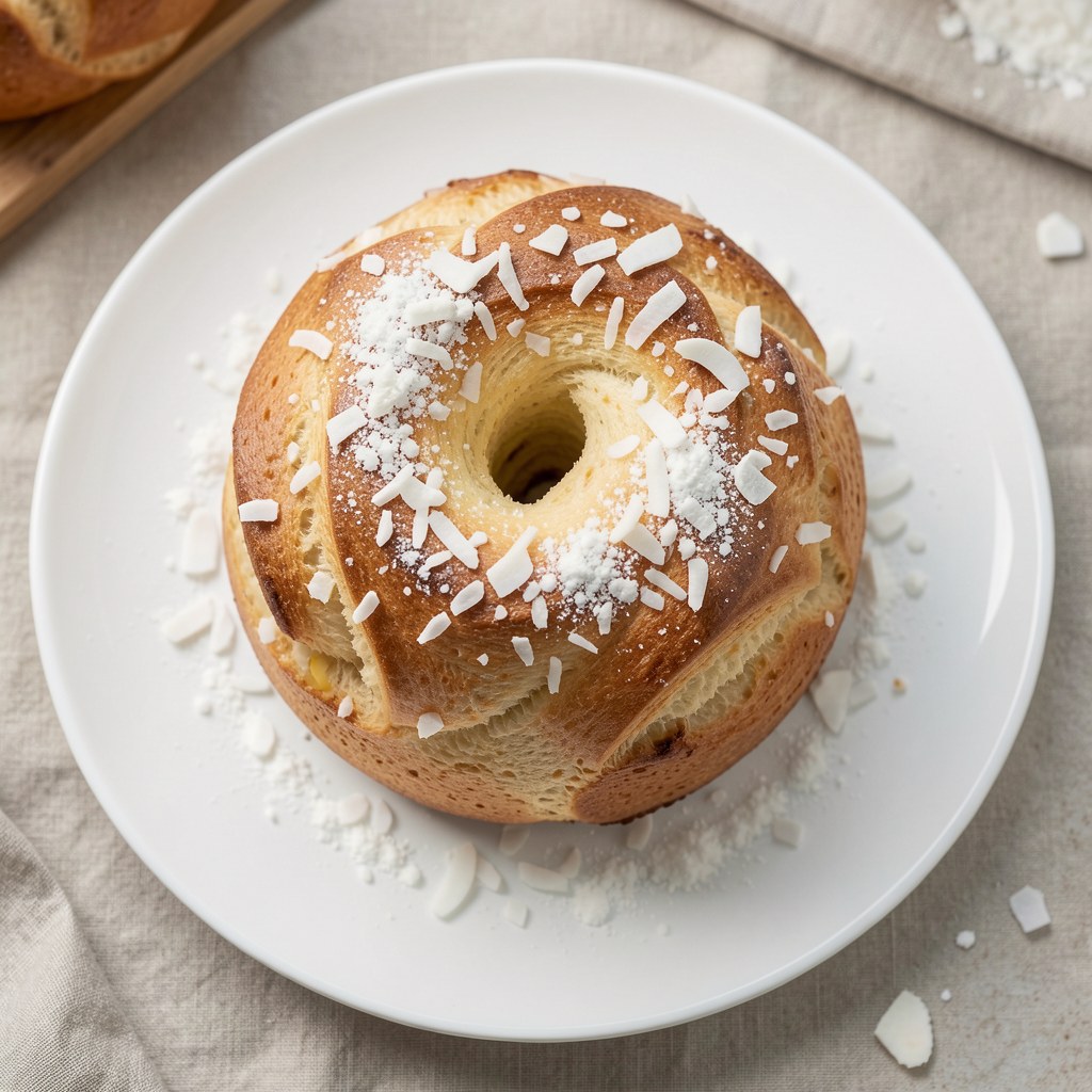 Babka "Piotruś"