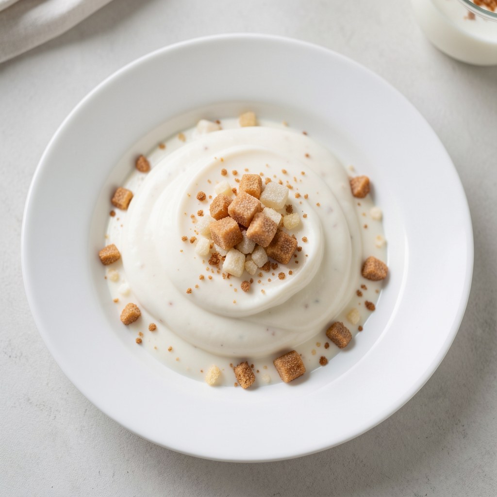 sos mig dałowy do kisielu