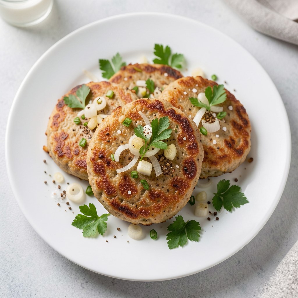 Kotlet mielony