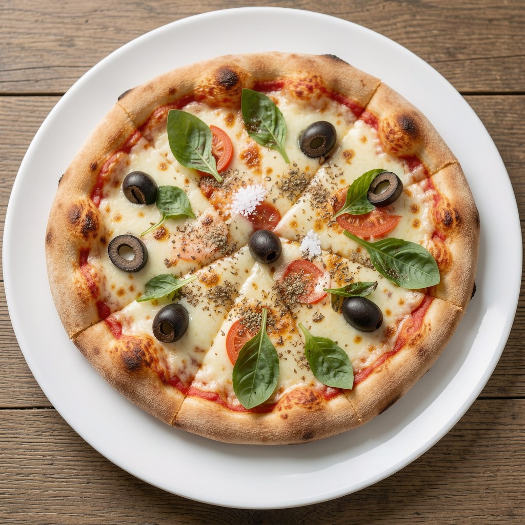 Niezawodne ciasto na pizzę