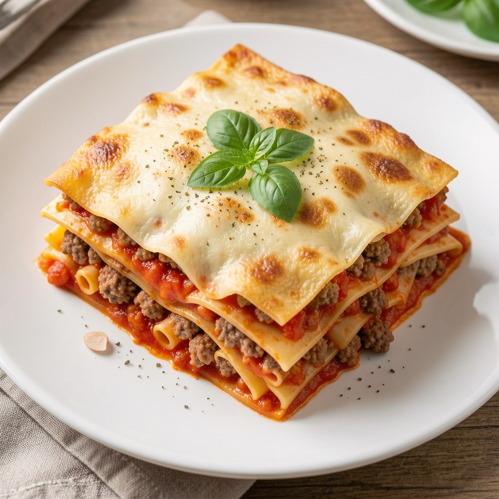 Lasagne
