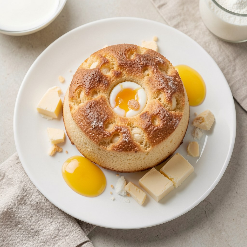 Exppresowe ciasto drozdżowe