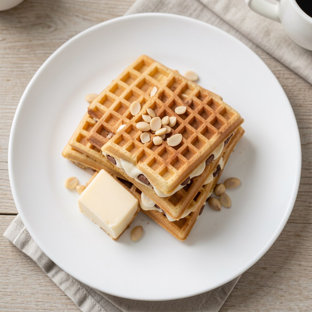 Wafelki 1