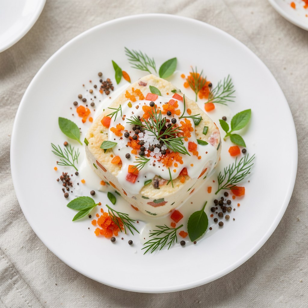 fantazyjny twaróżek