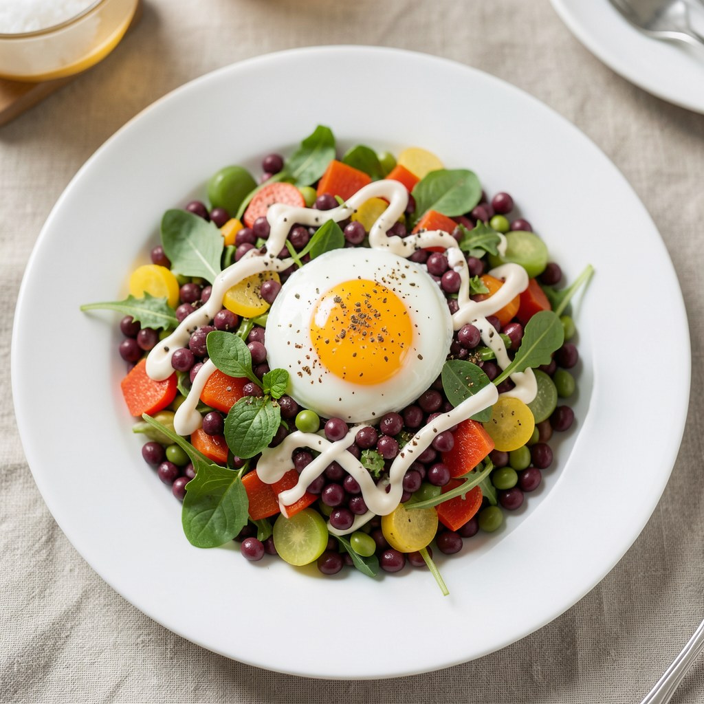 KOLOROWY PRZEKLADANIEC