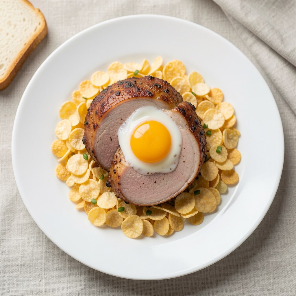 Filet z indyka inaczej