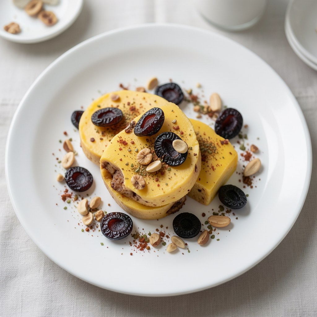 KORECZKI BLYSKAWICZNE