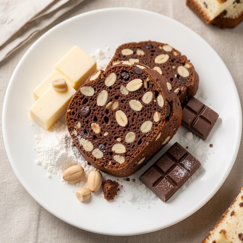 Ciasto bez proszku do pieczenia