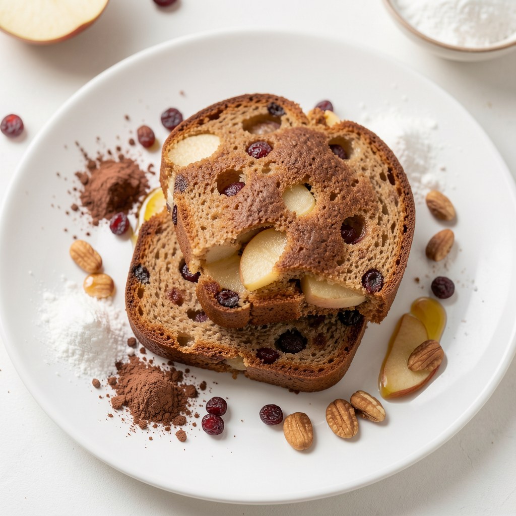 Piernik amerykański