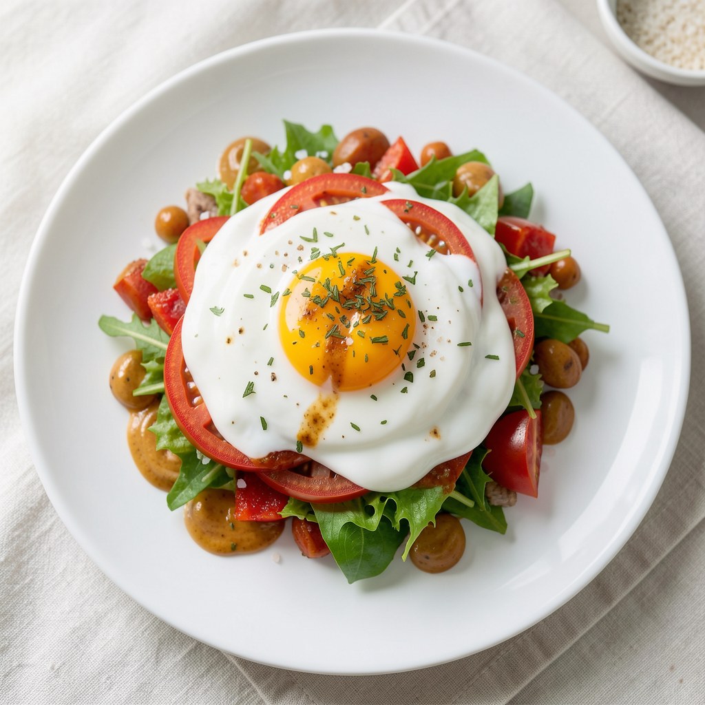 Zimny sos śmietanowy