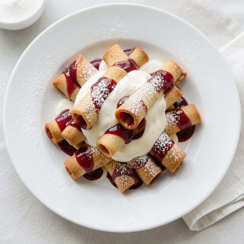 RURKI PÓLFRANCUŚKIE