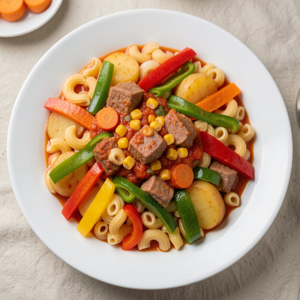 Kociołek czarownicy