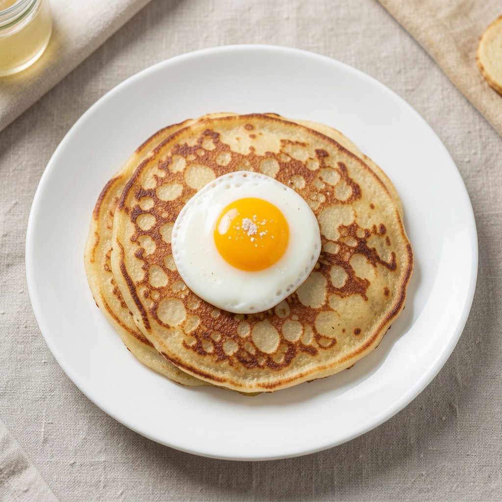 .NALEŚNIKI Z ZIEMNIAKÓW