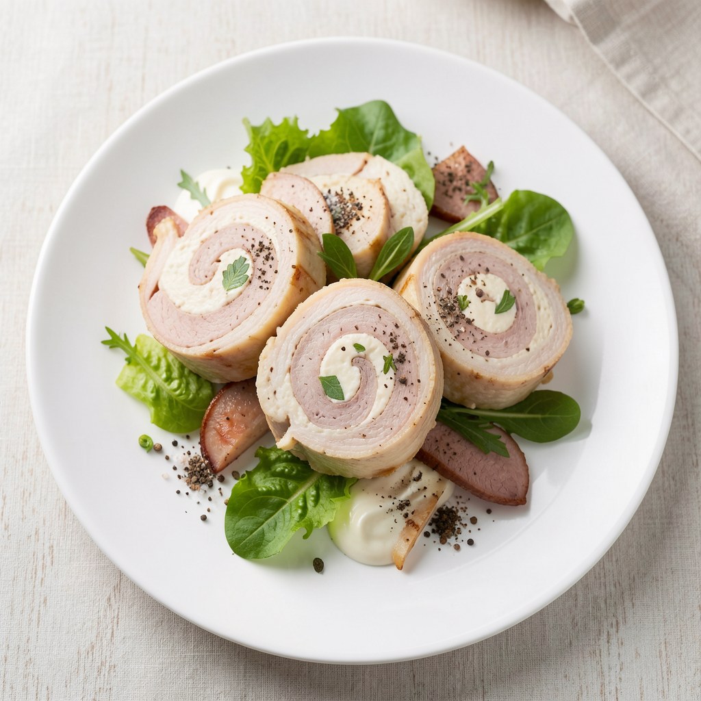 ROLADKI Z POLE DWICY RYBNEJ