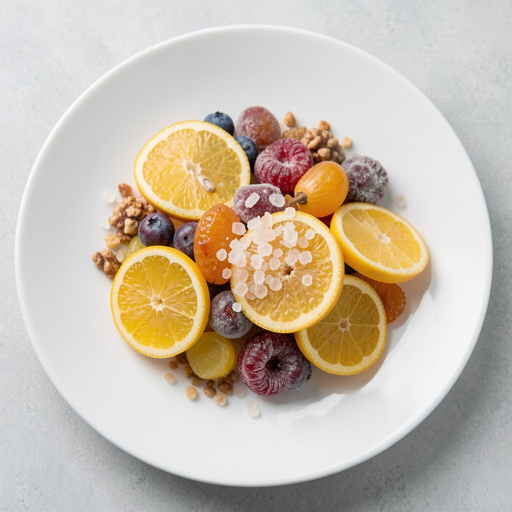 Nalewka jarzebiowa - prozdrowotna