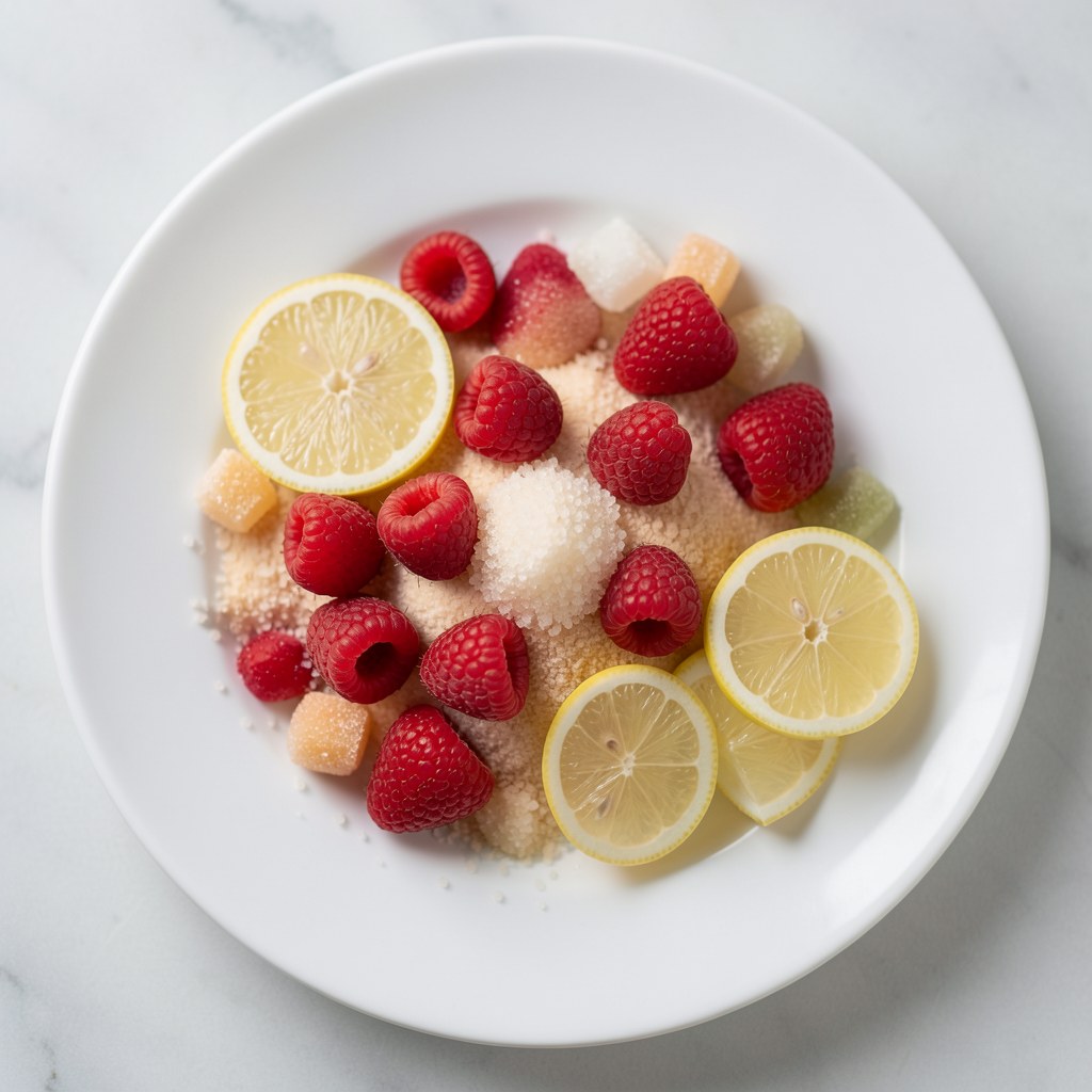 Nalewka z truskawek wytrawna lub deserowa