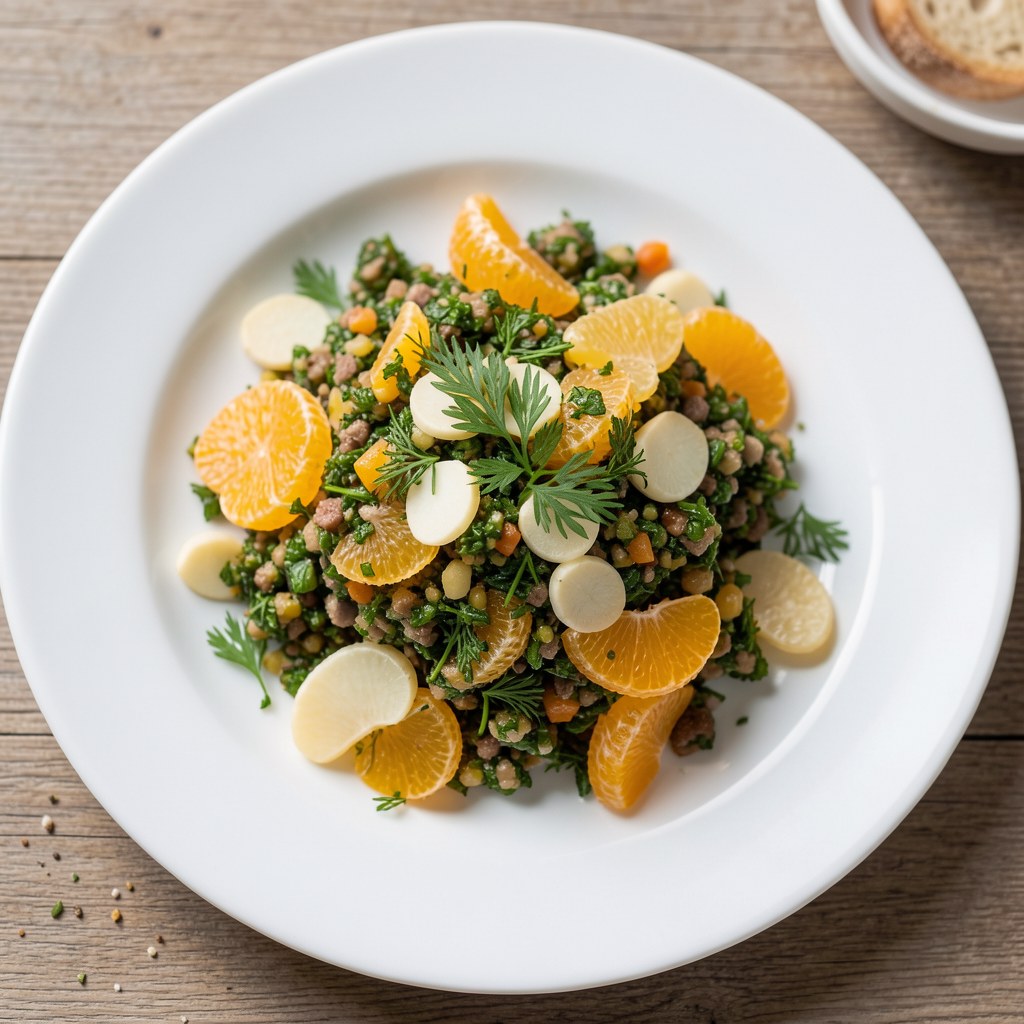 GREMOLATA MEDIOLANSKA