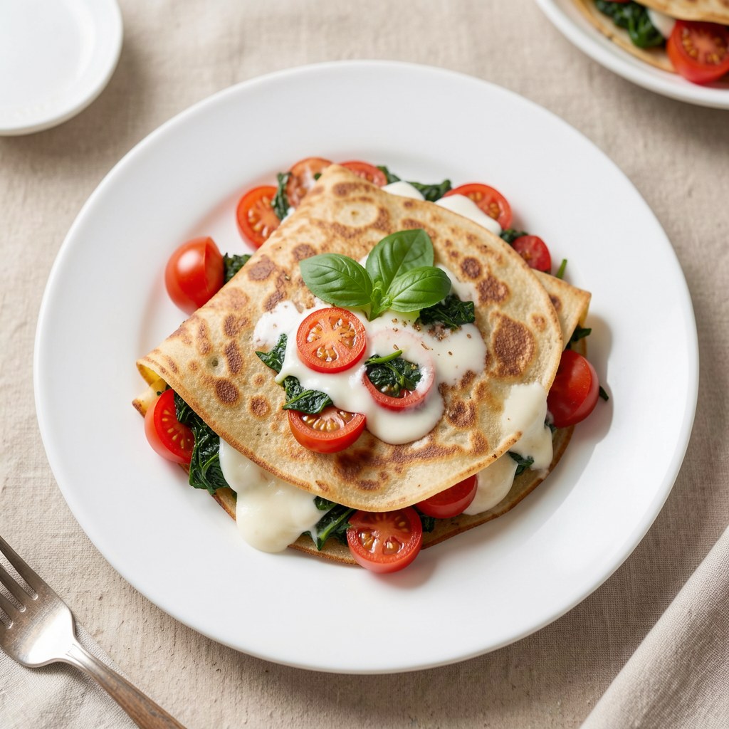 Pyszne naleśniki siostry