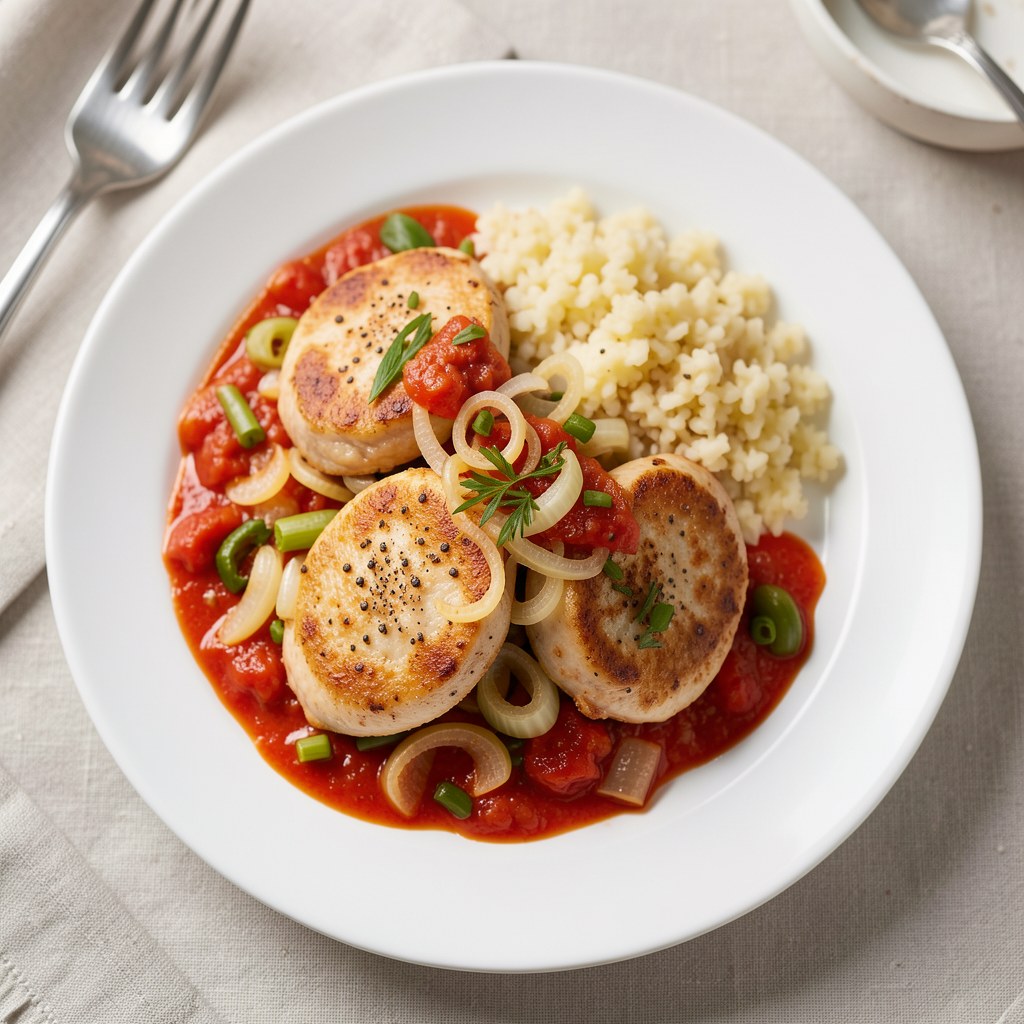 Zraziki dla zakochanych