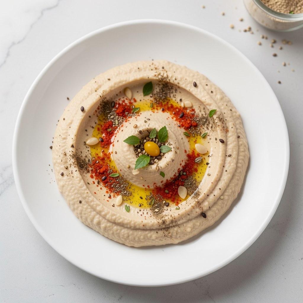 HUMMUS