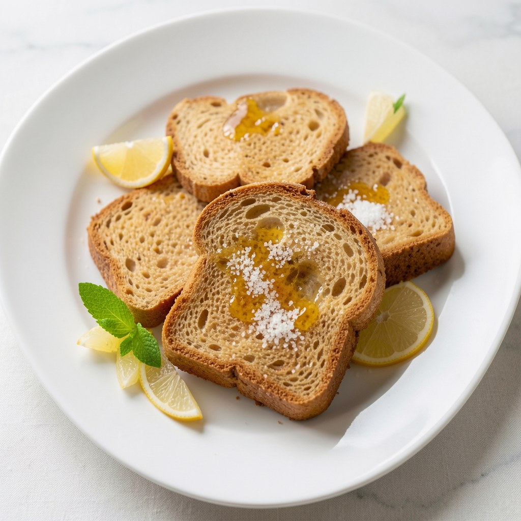 Poncz do ciast i babek