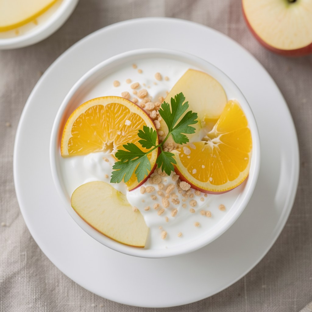 Koktajl dietetyczny - odchudzający