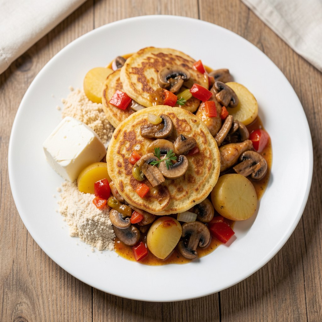 Placek po Węgiersku