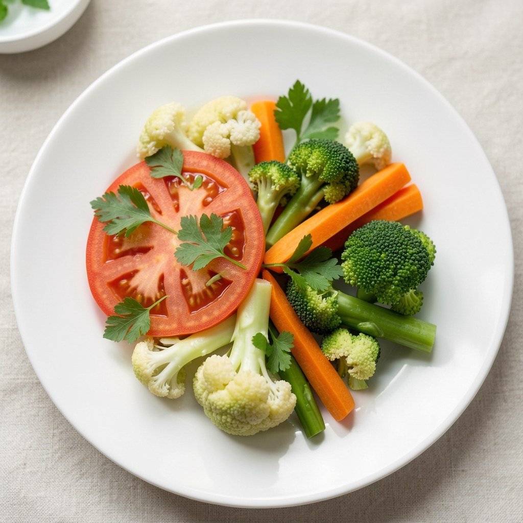 Koktajl oczyszczający