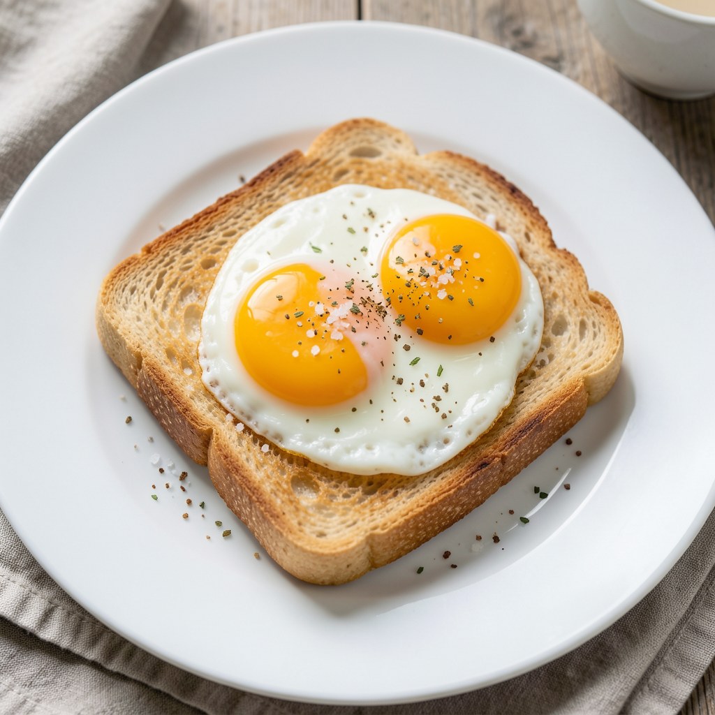 Tosty francuskie dobra nazwa