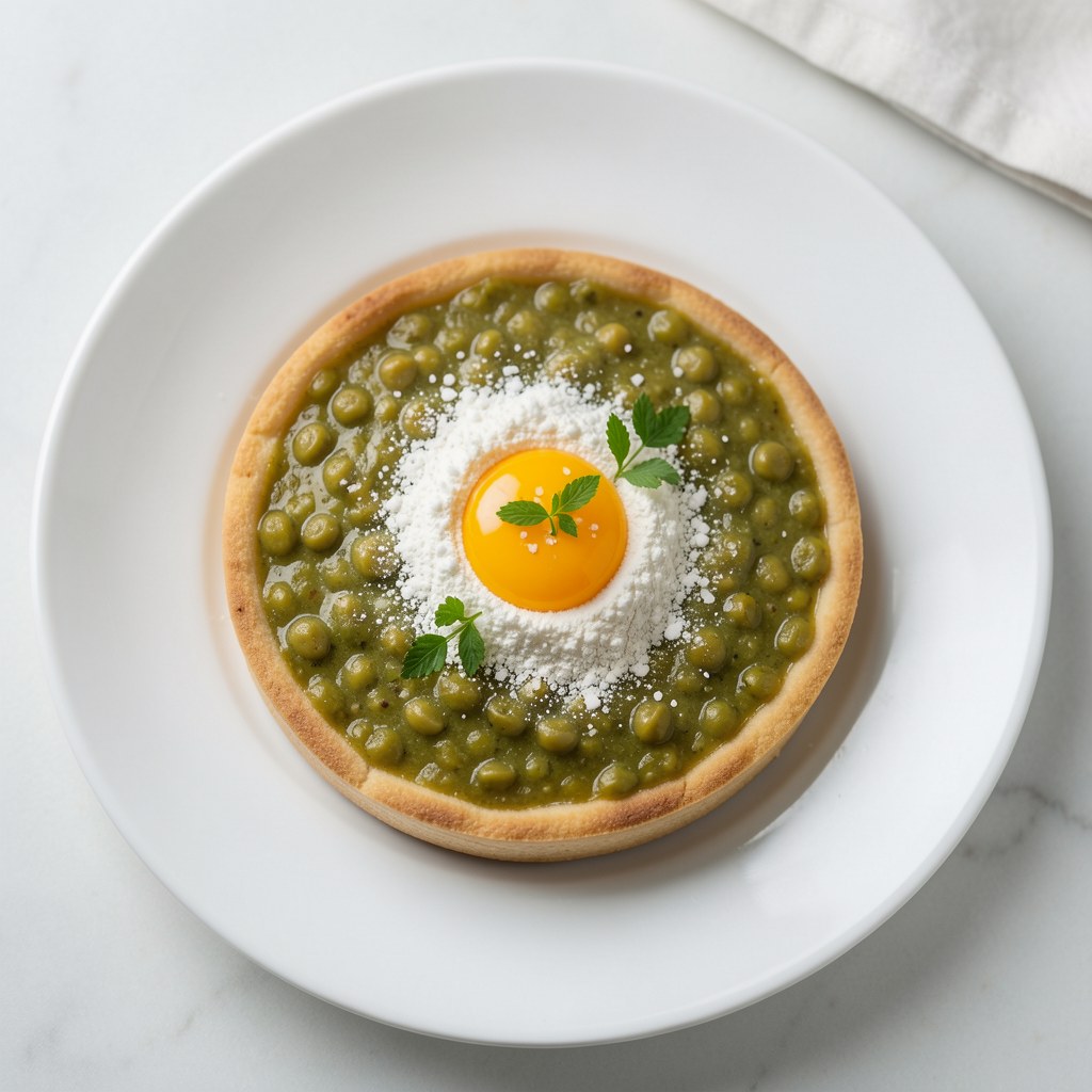 zacierka tarta lub siekana