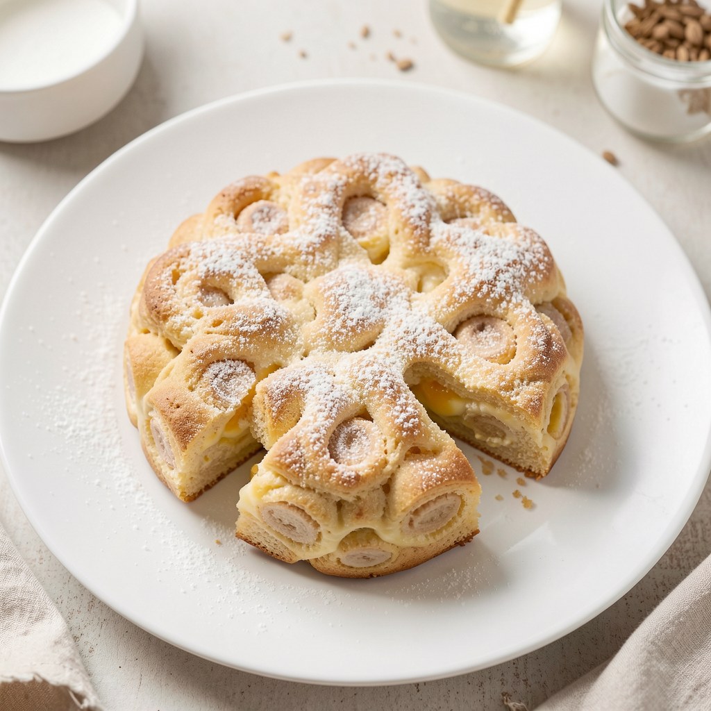 Keks na codzień i od święta