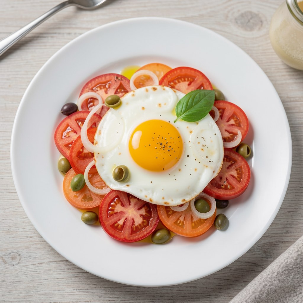 Śniadanie po włosku