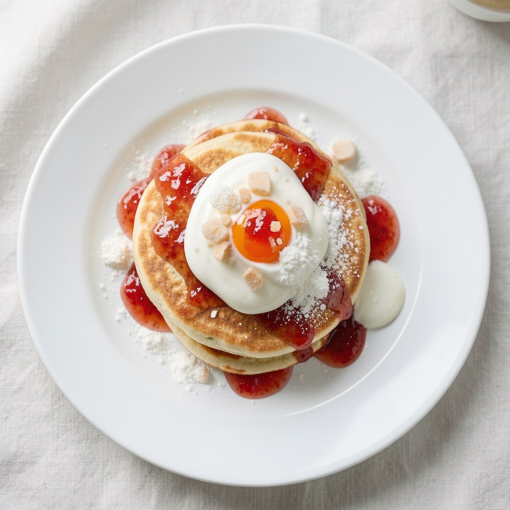 Placuszki dla niejadków