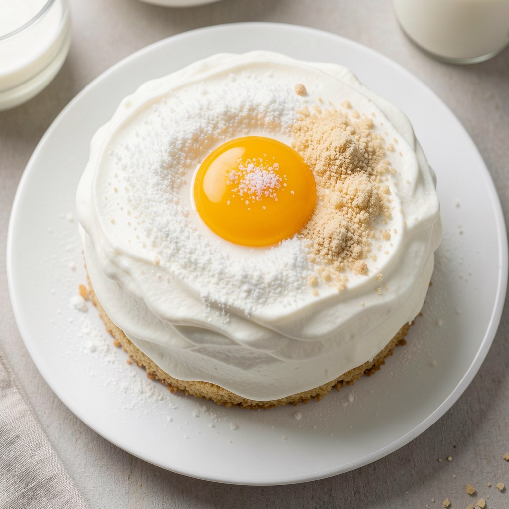 SERNIK NA ŚMIETANIE