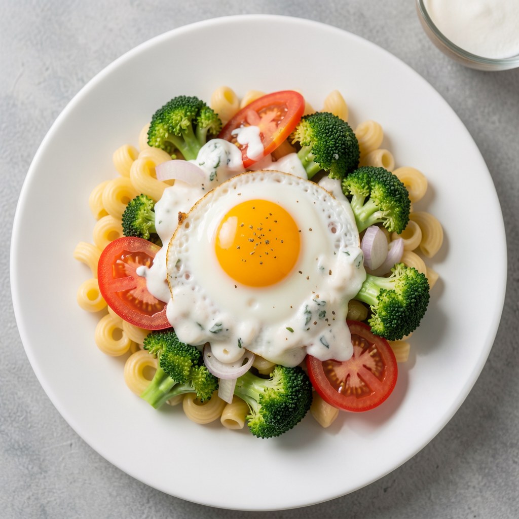 Patelnia makaronowa szybka