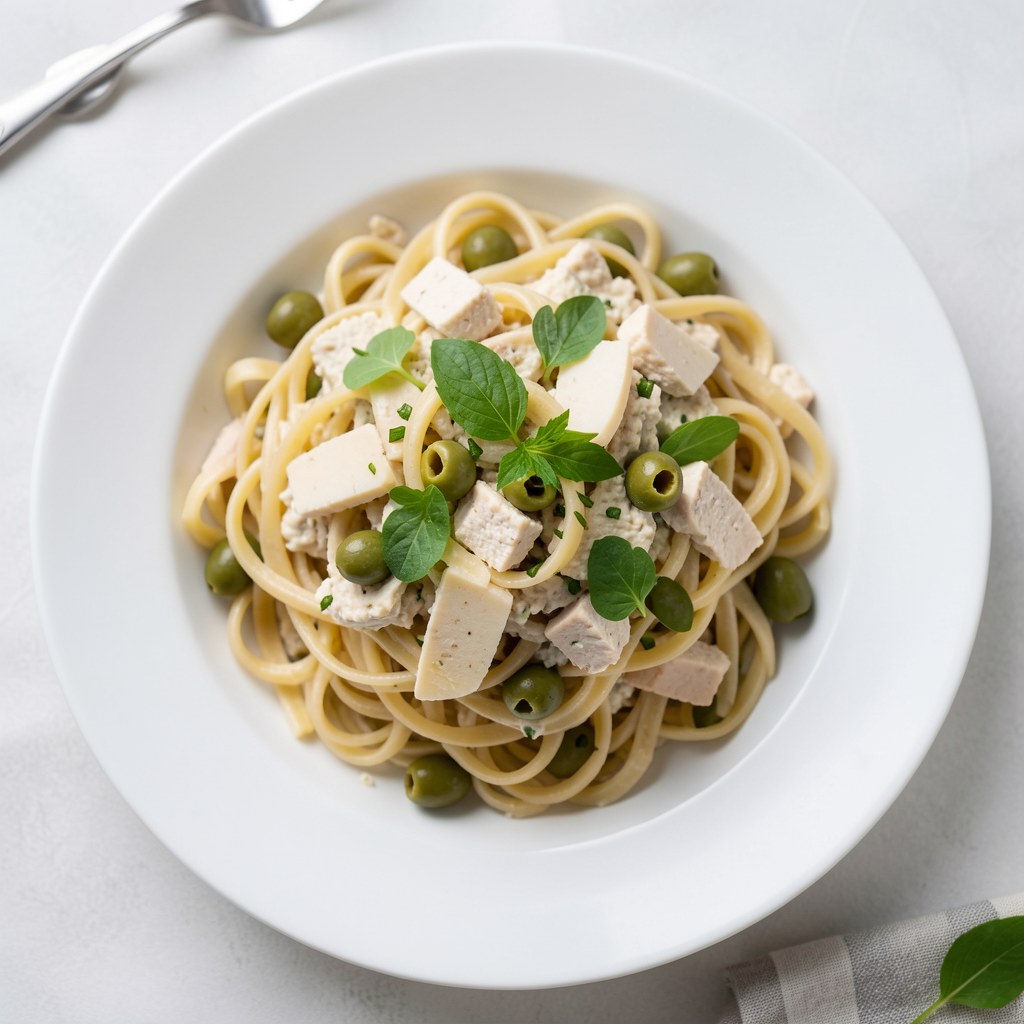 Pasta waszyngtońska