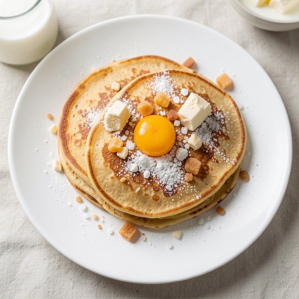 Naleśniki staropolskie
