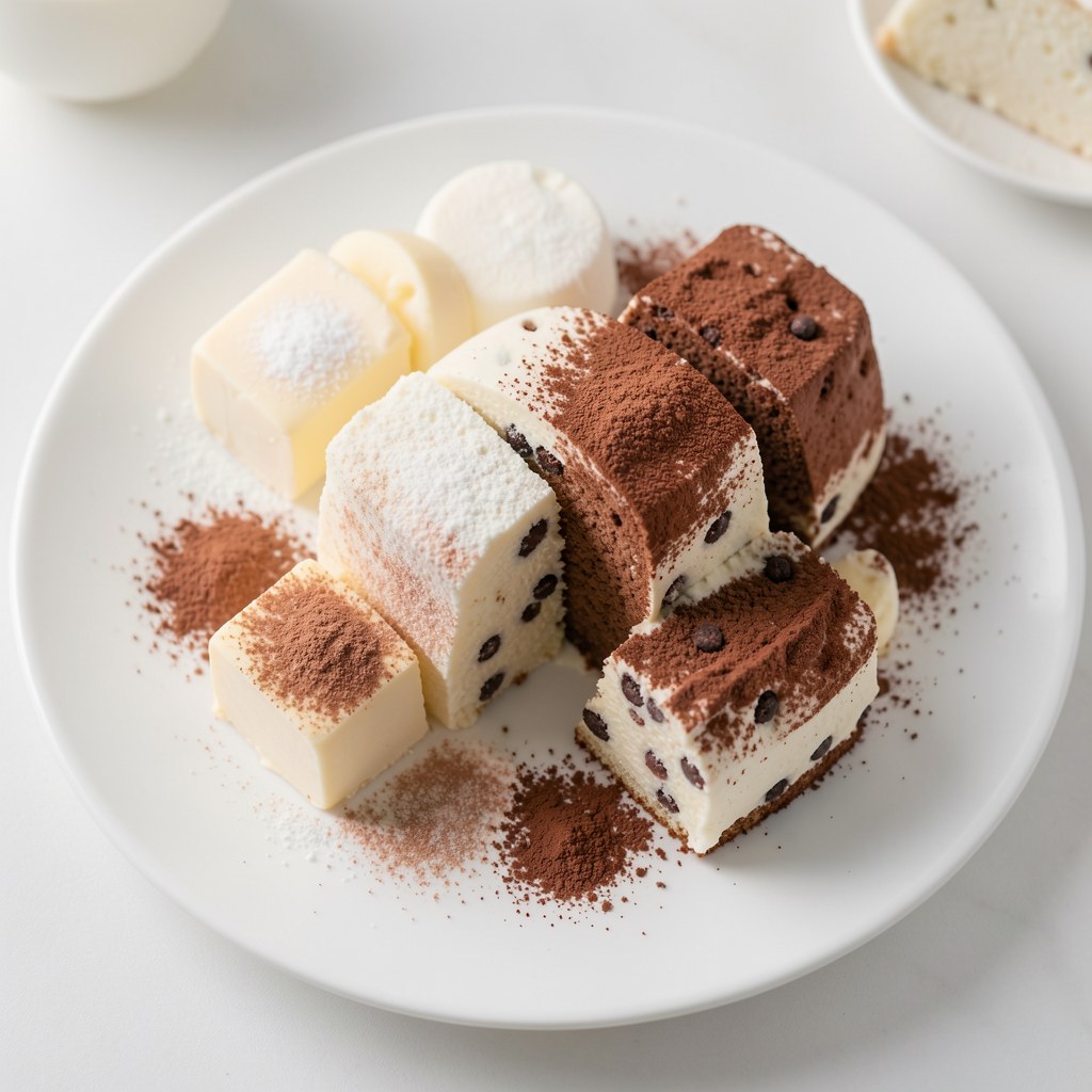 Krem budyniowy do przełożenia tortu