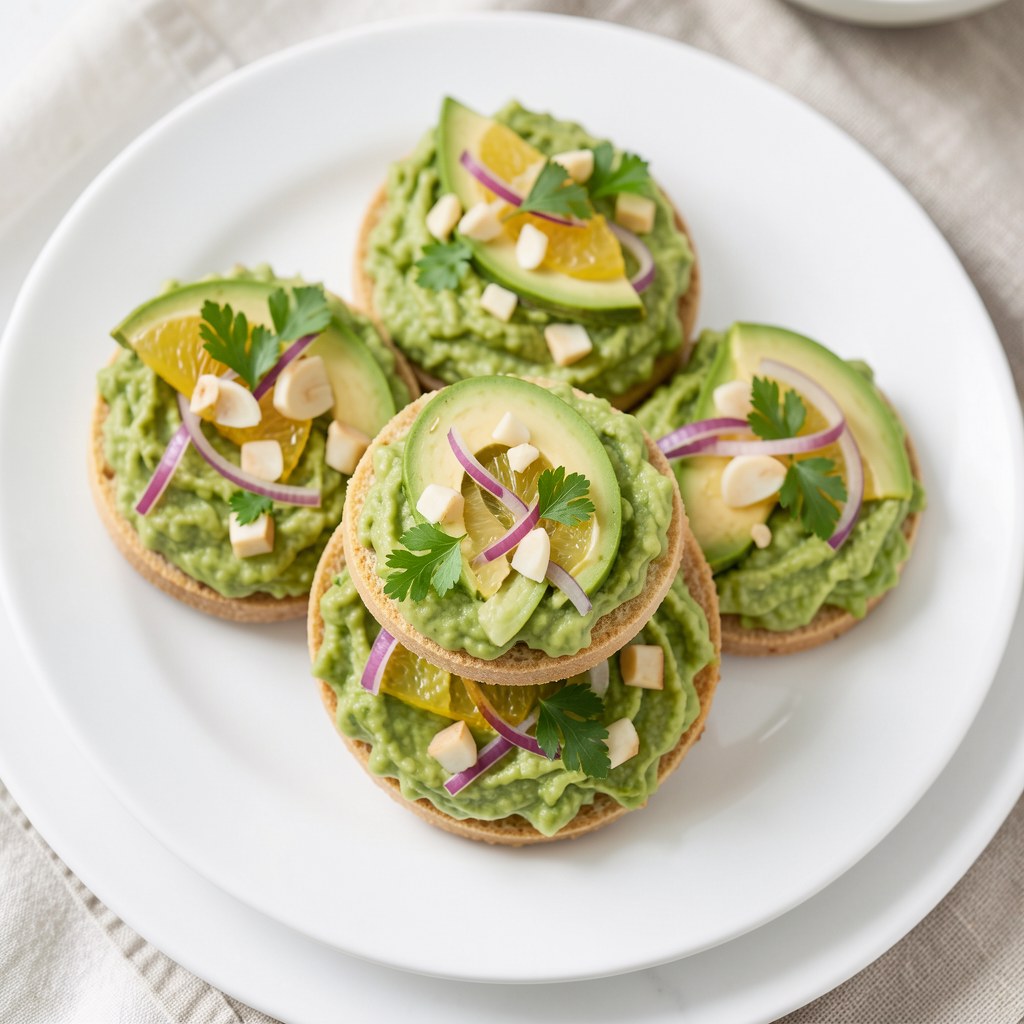 Pasta zielona do kanapek