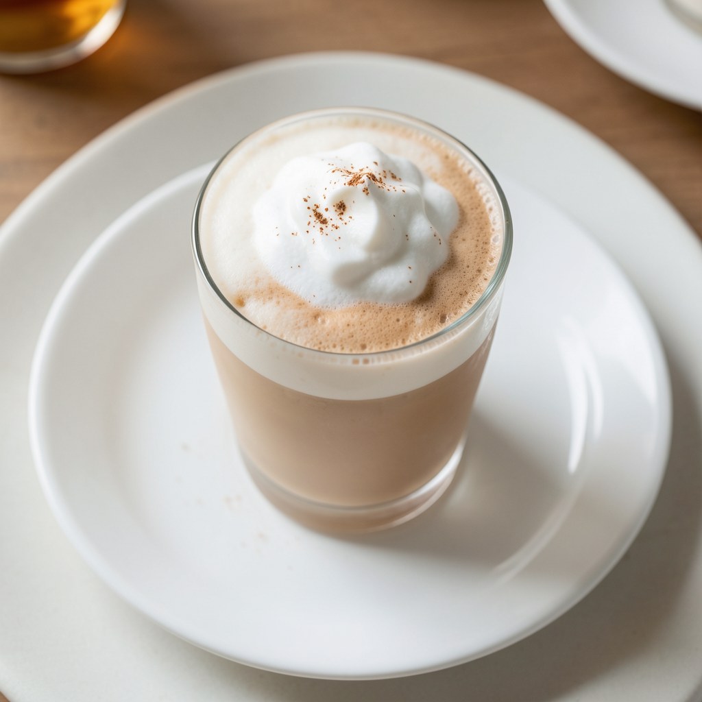 Drink Biały człowiek